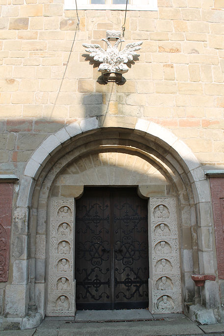 Pfarrkirche St. Stephan