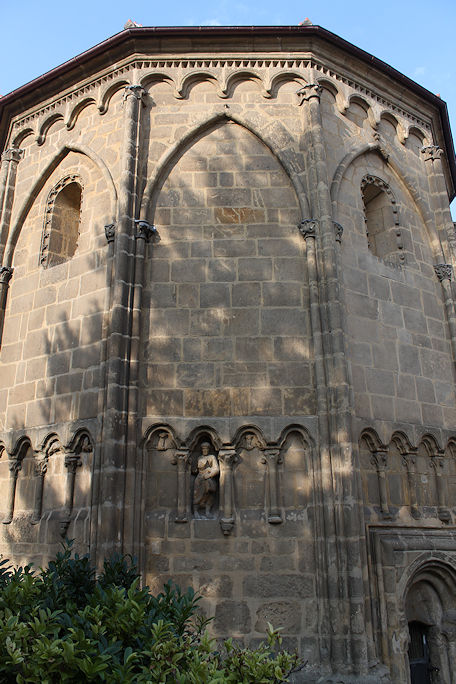 Karner/Dreikönigskapelle