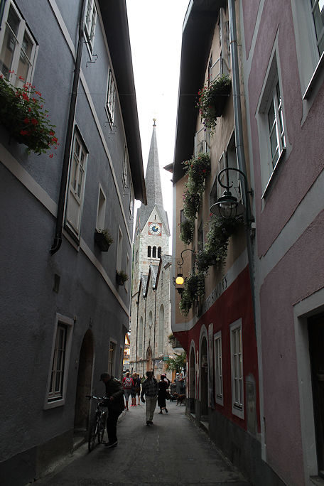 Wolfengasse