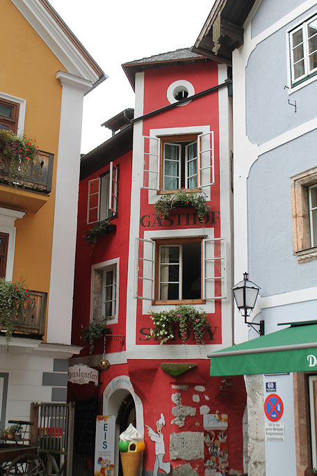 Marktplatz