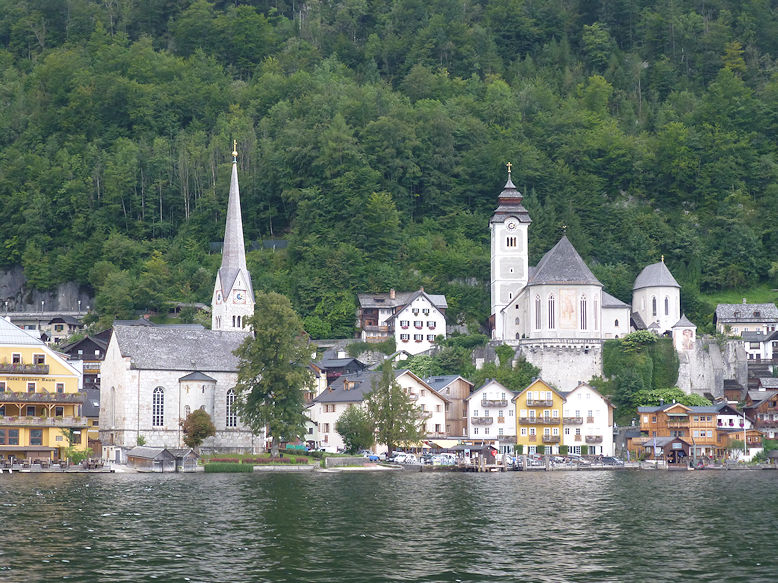 Panoramic view