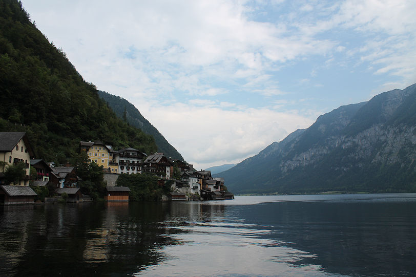 Hallstätter See