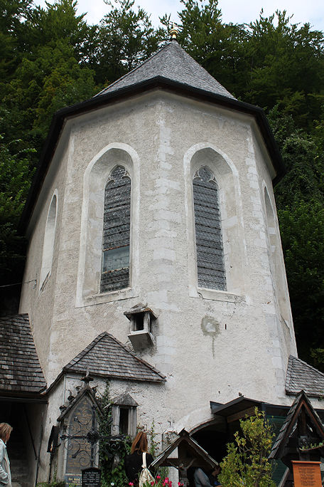 Michaelskapelle (Karner)