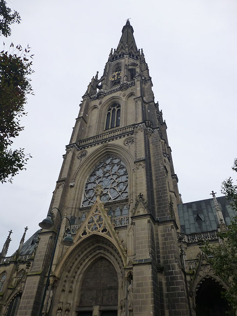 Neuer Dom