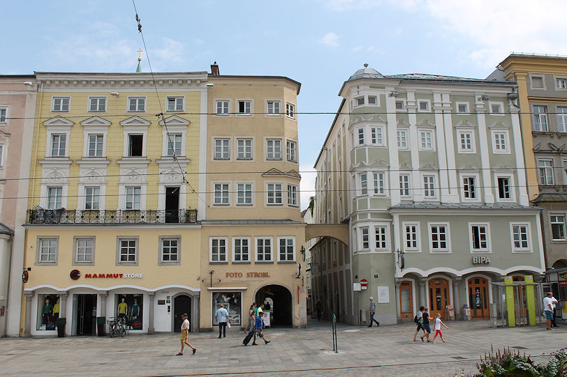 Hauptplatz