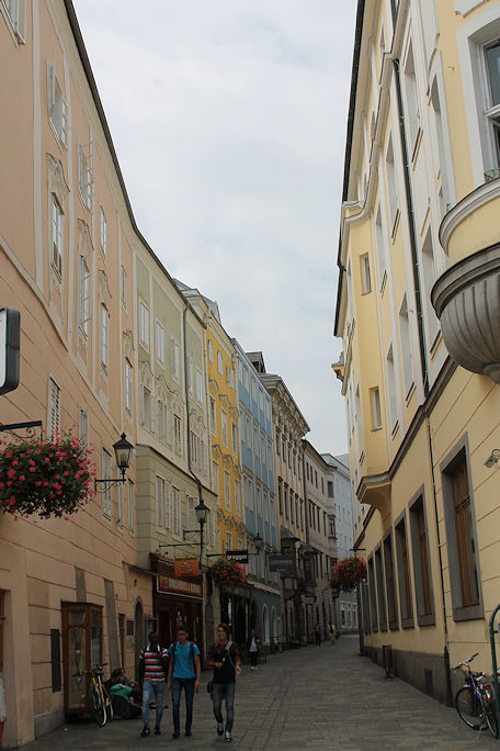 Hofgasse