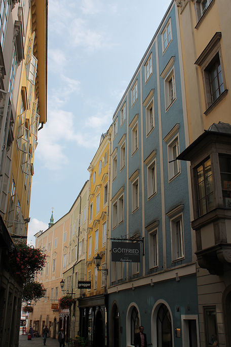 Hofgasse