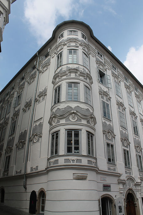 Hofgasse & Hofberg