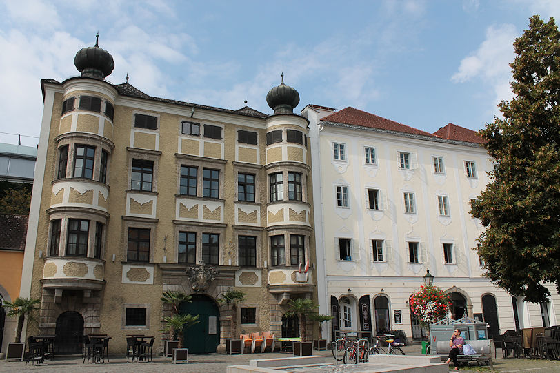 Altstadt
