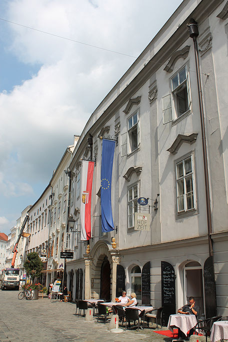 Altstadt