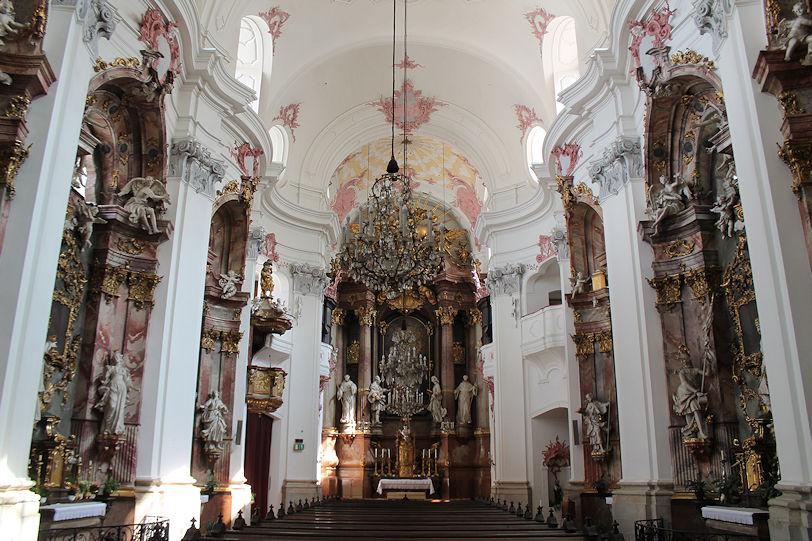 Minoritenkirche