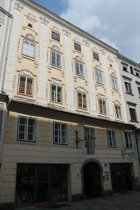 On Klosterstraße