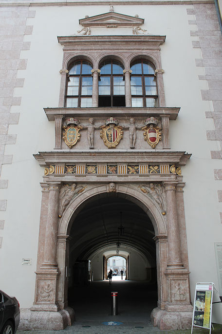 Landhaus on Klosterstraße