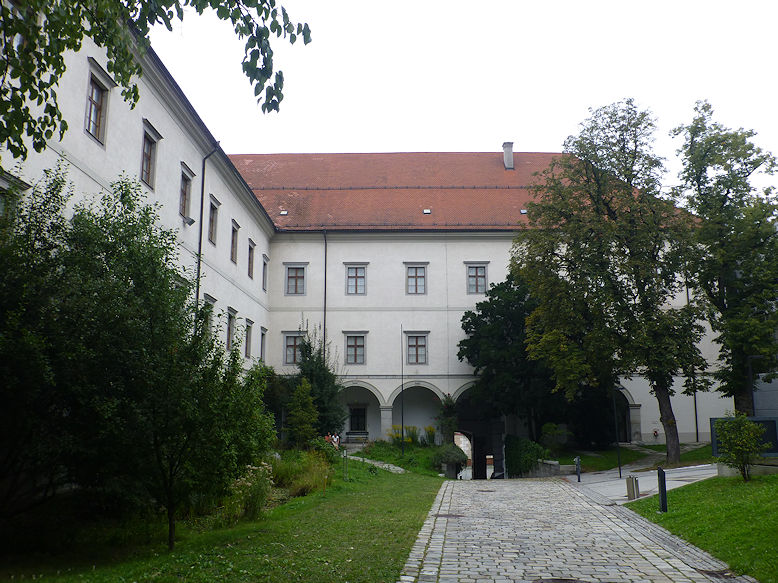 Schloss