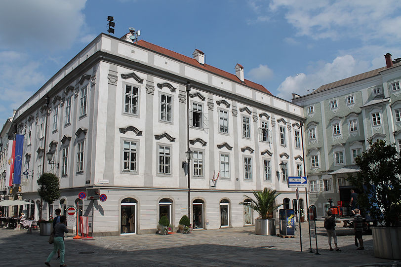 Altstadt & Klosterstraße