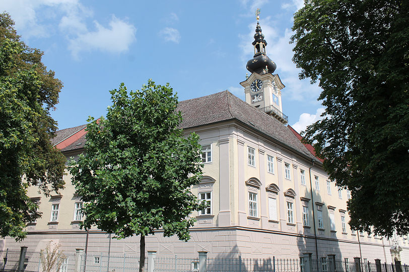 Landhaus