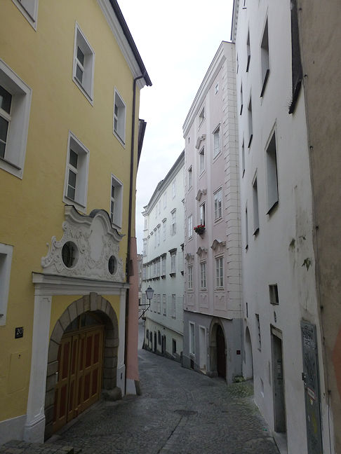 Hofgasse