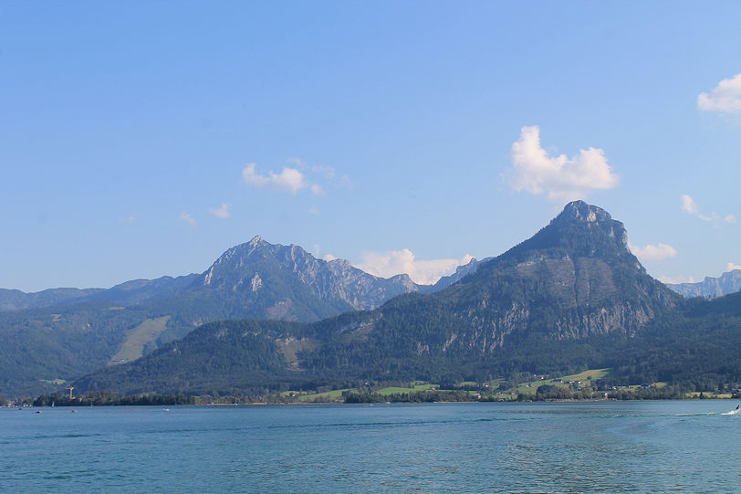 Wolfgangsee