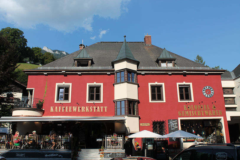 Markt
