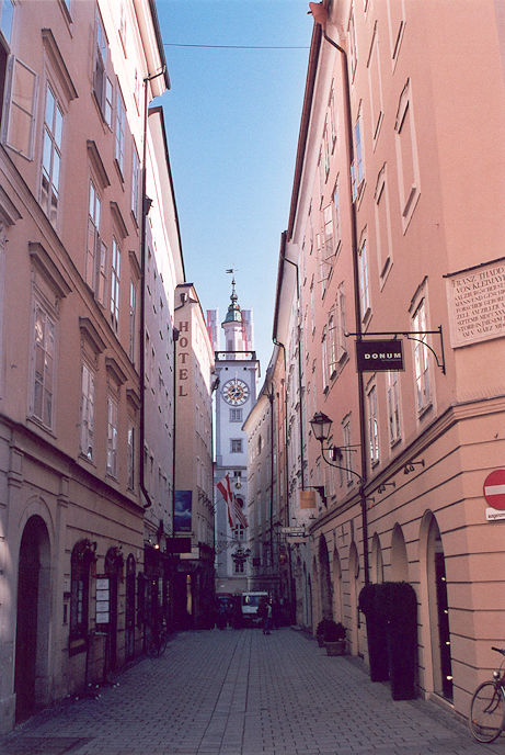Sigmund-Haffner-Gasse