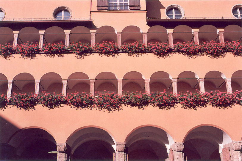 Bürgerspital (Admonter Hof)