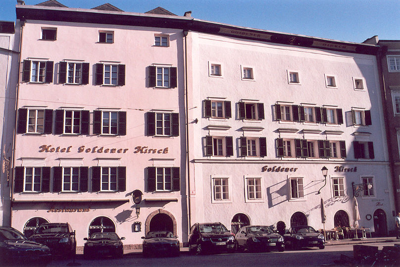 Herbert-von-Karajan-Platz