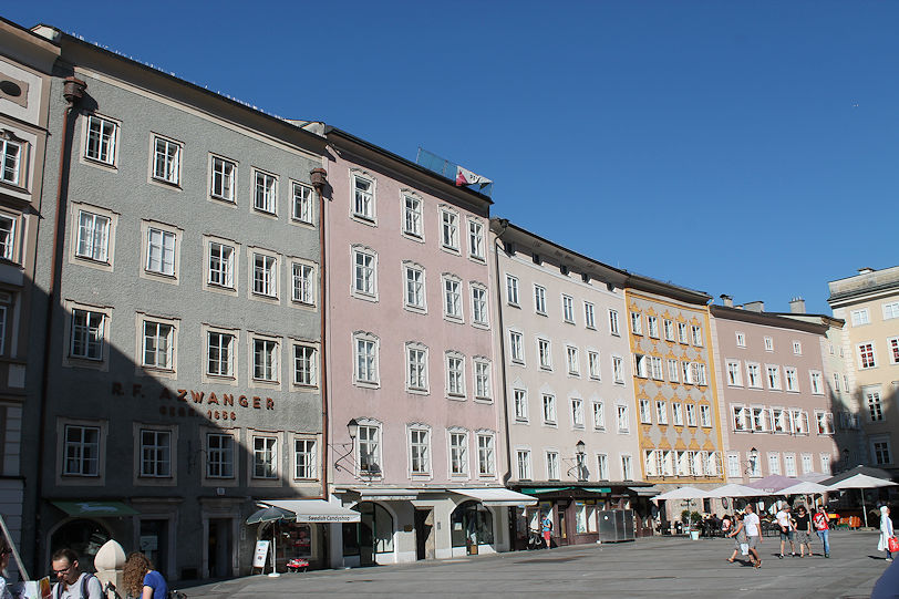 Universitätsplatz