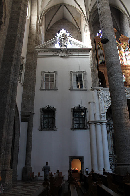 Franziskanerkirche