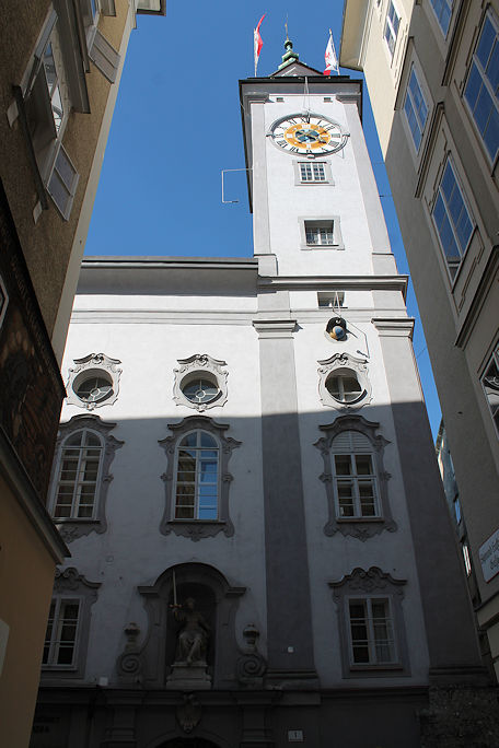 Rathaus