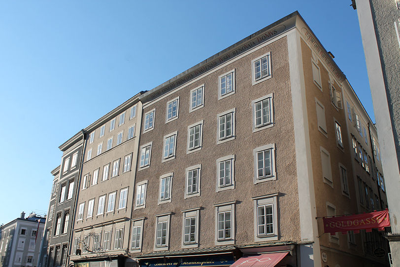 Residenzplatz