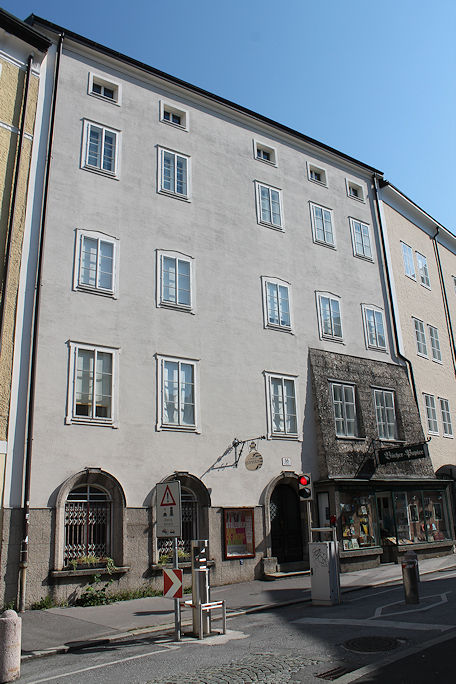 Bergstraße