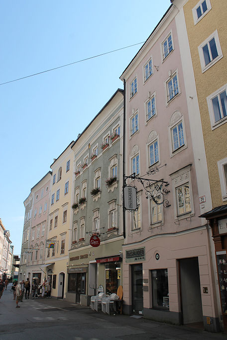 Linzer Gasse