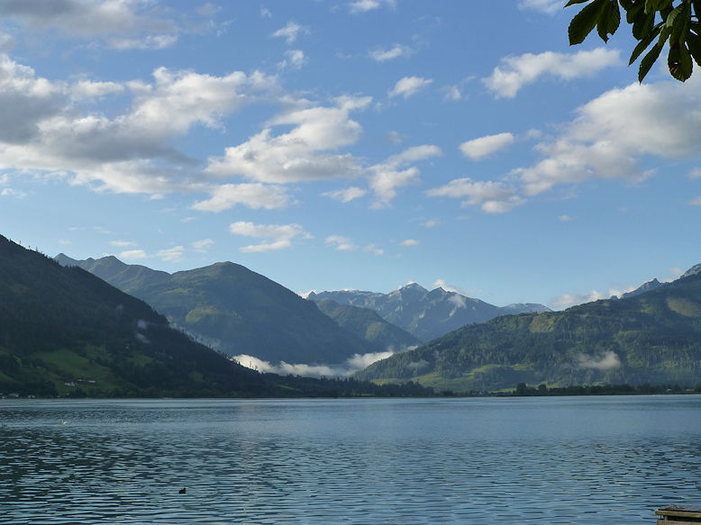 Zeller See