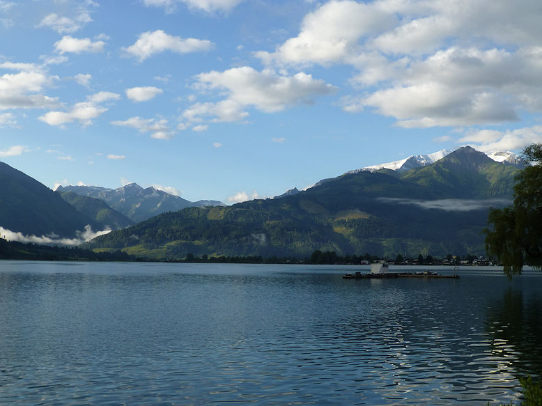 Zeller See