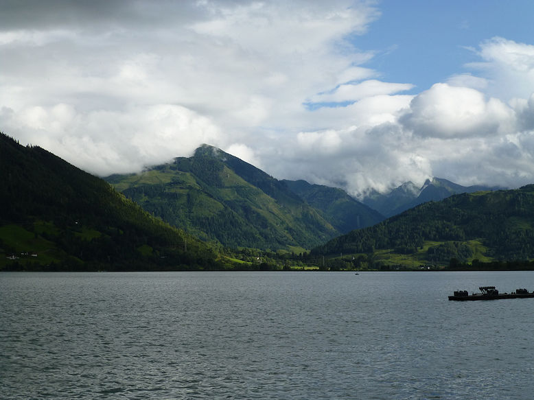 Zeller See