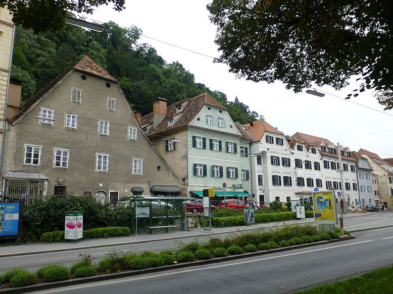 Kaiser-Franz-Josef-Kai