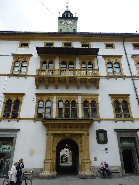 Landhaus