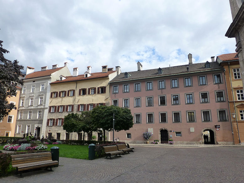 Domplatz