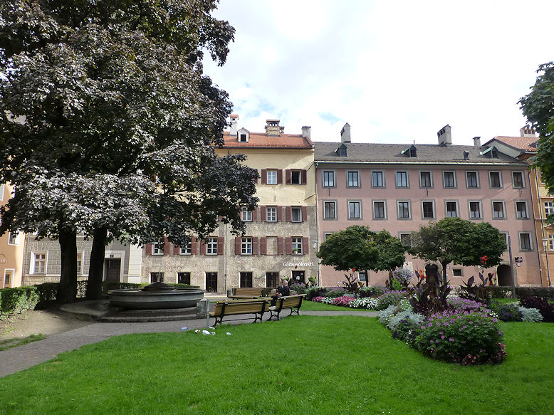 Domplatz