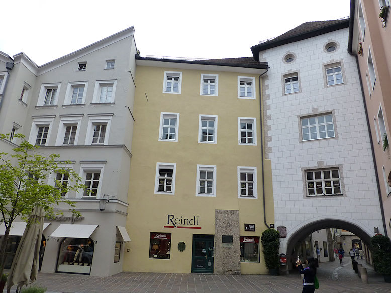 Kolbenturm