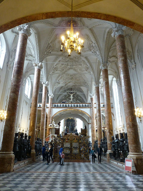 Hofkirche