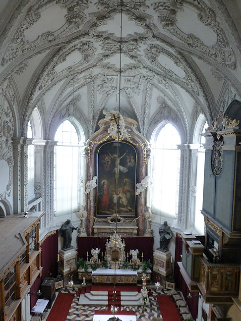 Hofkirche