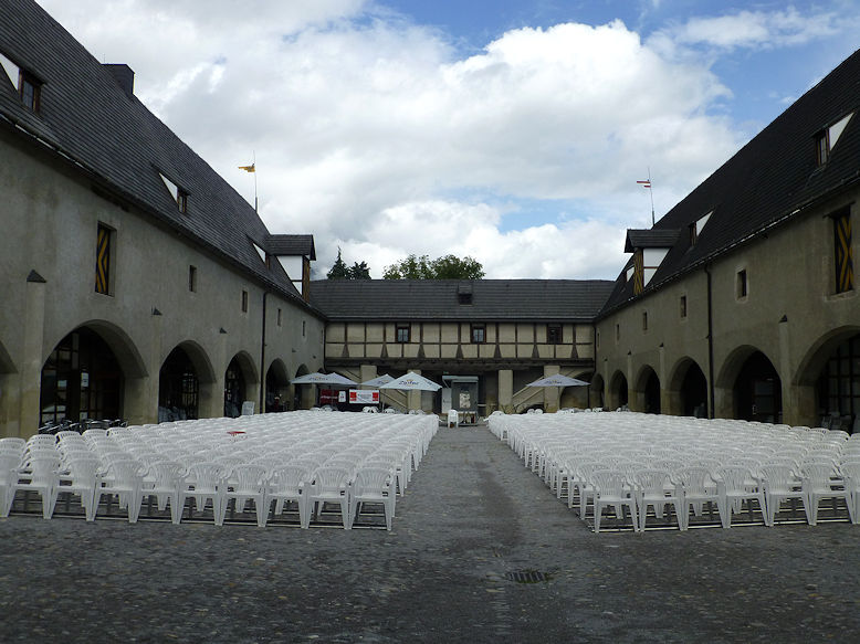 Zeughaus