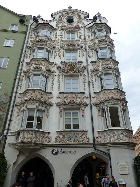 Helblinghaus