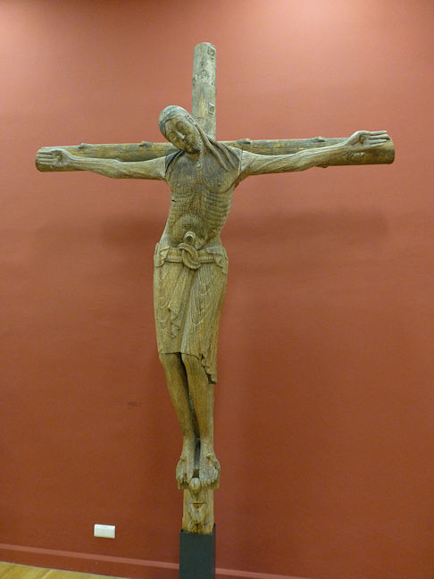 Crucifixion