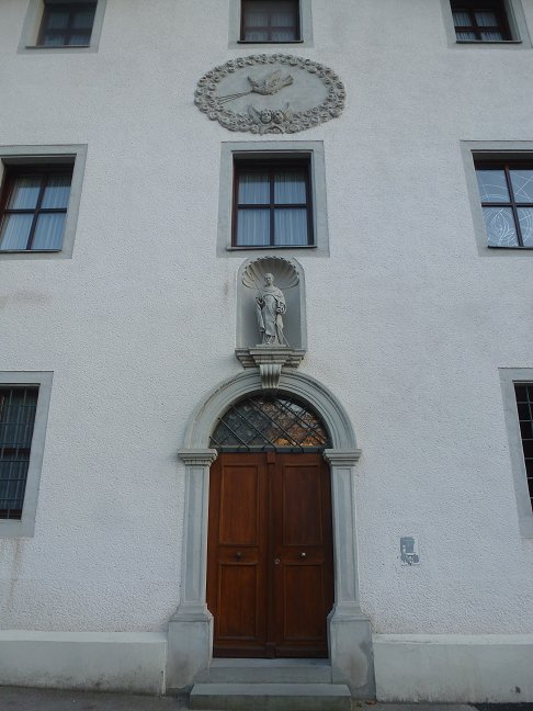 Kloster Thalbach