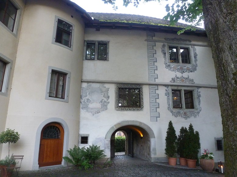 Deuringschlössle