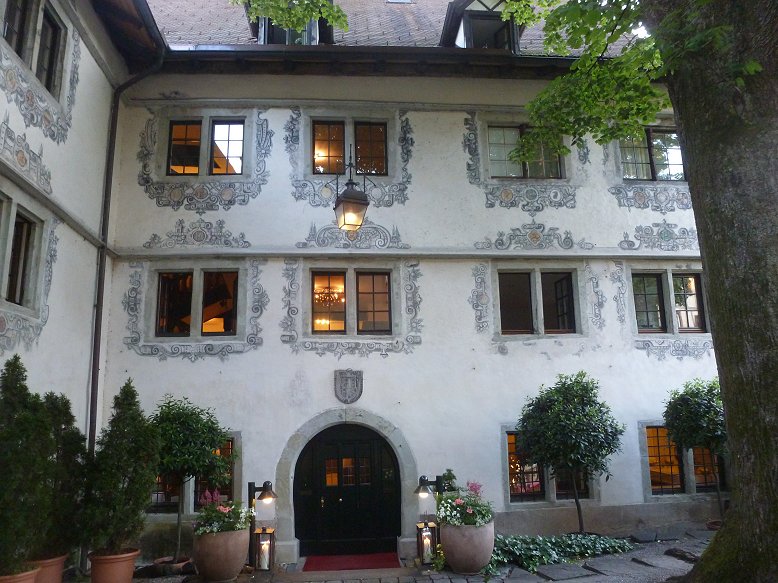 Deuringschlössle