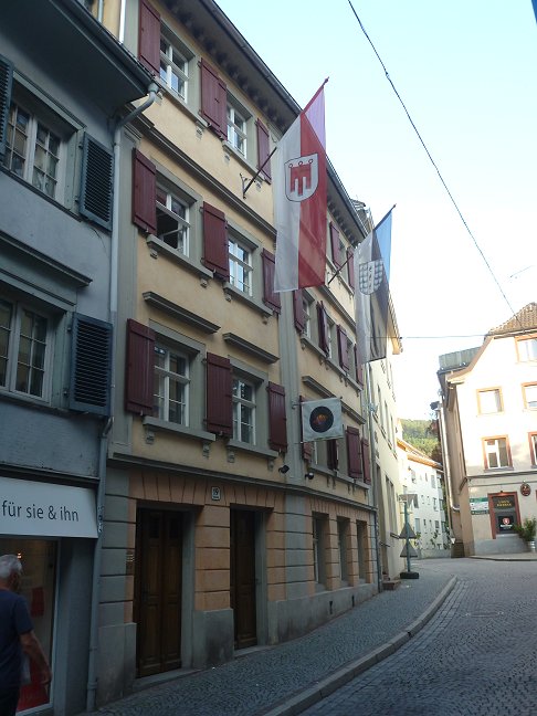 Kirchstraße