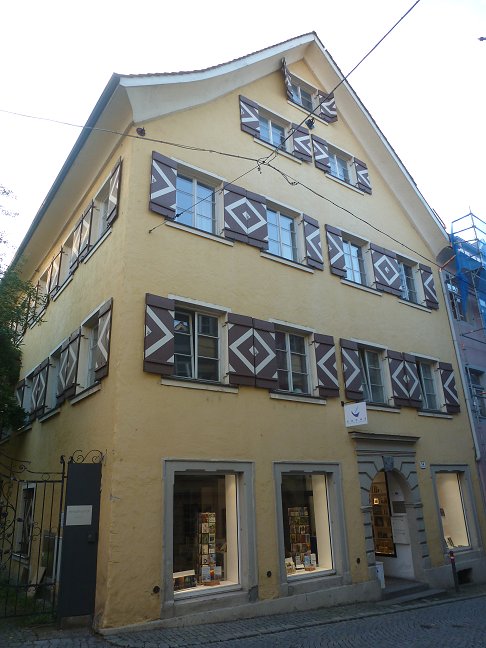 On Kirchstraße